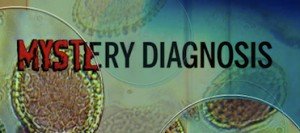 MysteryDiagnosis