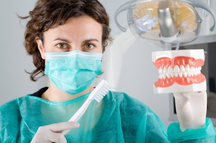 Dental Hygienist dental hygienist