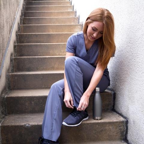 The 4 Best Shoes to Wear in Every Medical Environment