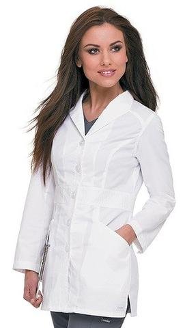 Women's Smart Stretch Signature Lab Coat