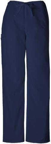 Unisex Workwear Drawstring Pant