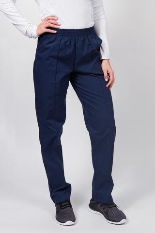 Classic Tapered Leg Pant