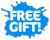 Free Gift